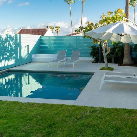 Vivienda Vacacional Pasito Blanco 2 المظهر الخارجي الصورة
