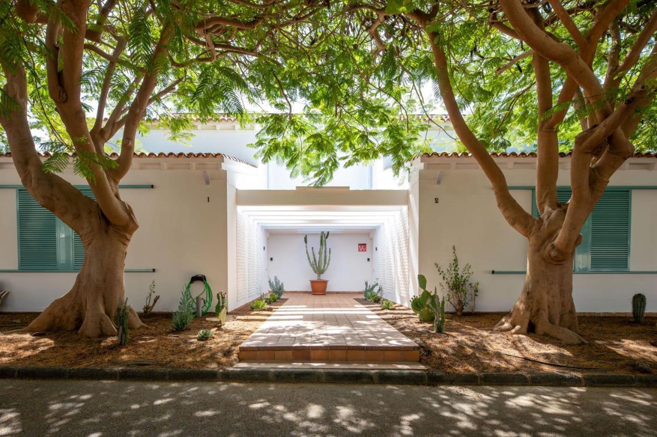 Vivienda Vacacional Pasito Blanco 2 المظهر الخارجي الصورة