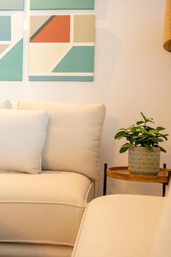 Vivienda Vacacional Pasito Blanco 2 المظهر الخارجي الصورة