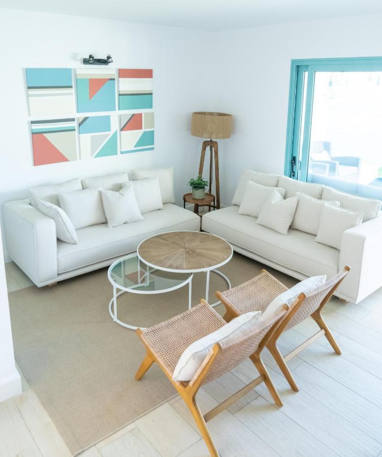 Vivienda Vacacional Pasito Blanco 2 المظهر الخارجي الصورة