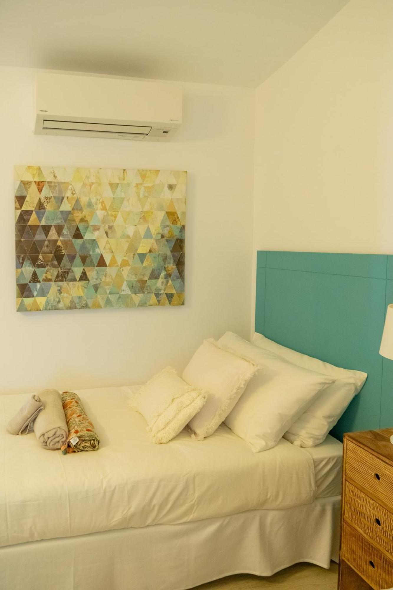 Vivienda Vacacional Pasito Blanco 2 المظهر الخارجي الصورة